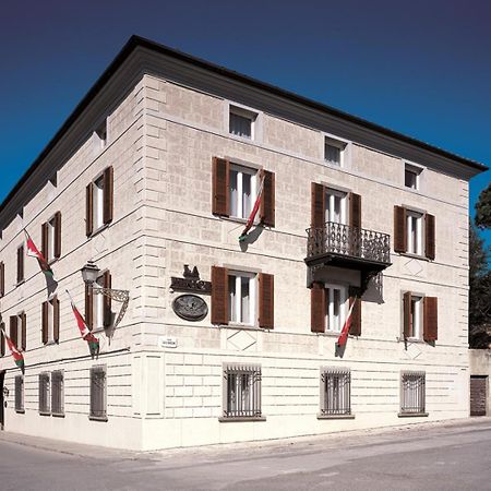 ماسا ماريتيما Palazzo La Fenice المظهر الخارجي الصورة