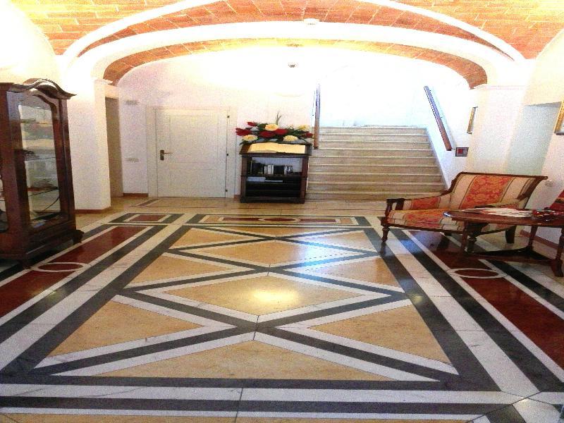 ماسا ماريتيما Palazzo La Fenice المظهر الخارجي الصورة