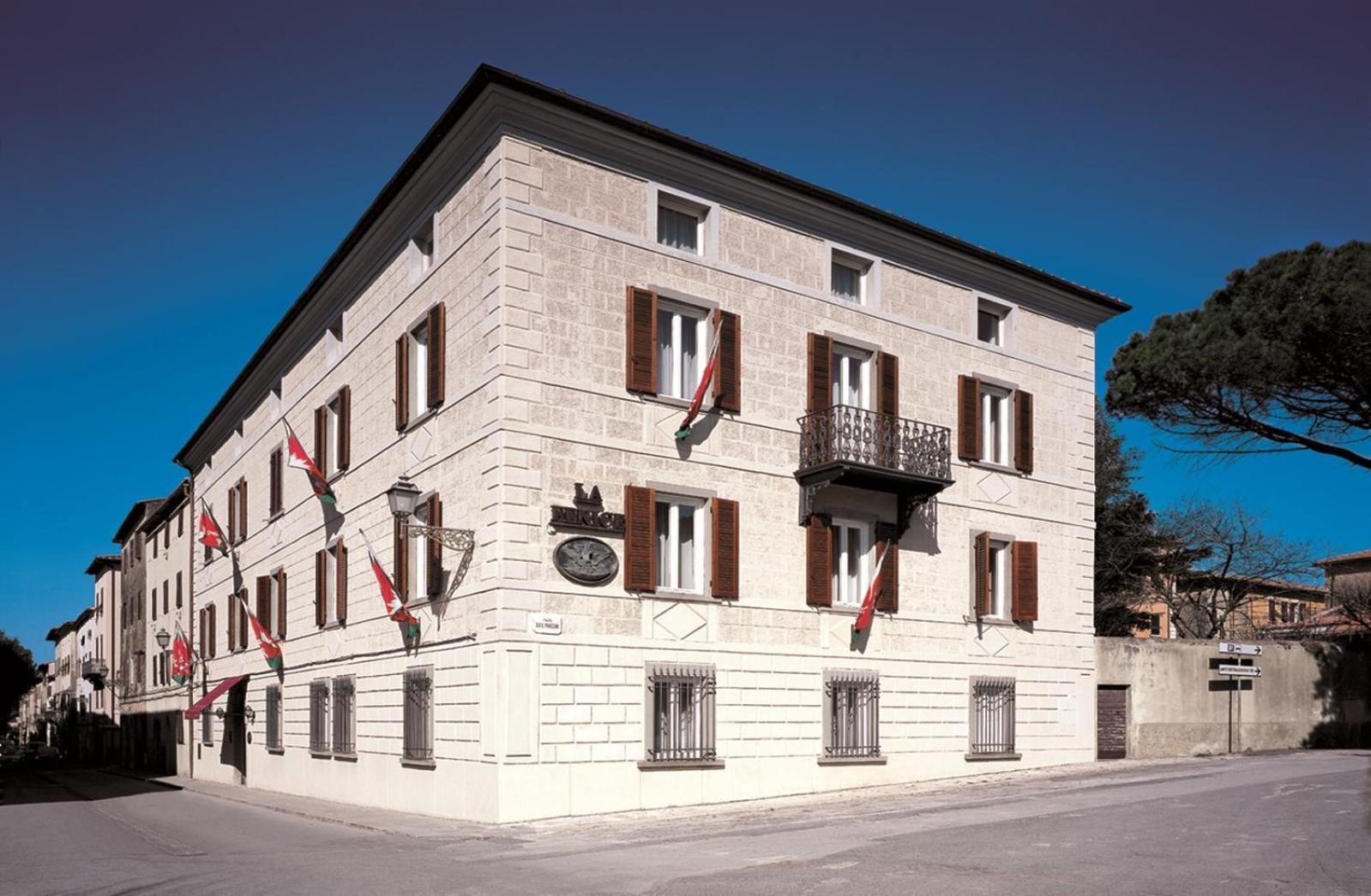 ماسا ماريتيما Palazzo La Fenice المظهر الخارجي الصورة