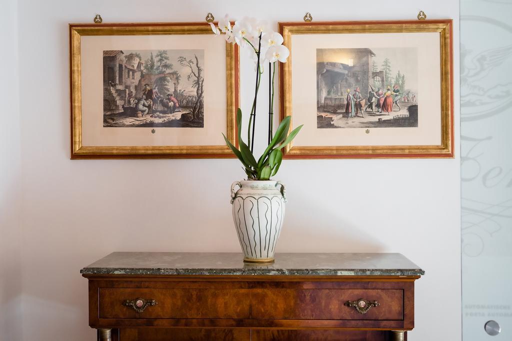 ماسا ماريتيما Palazzo La Fenice المظهر الخارجي الصورة
