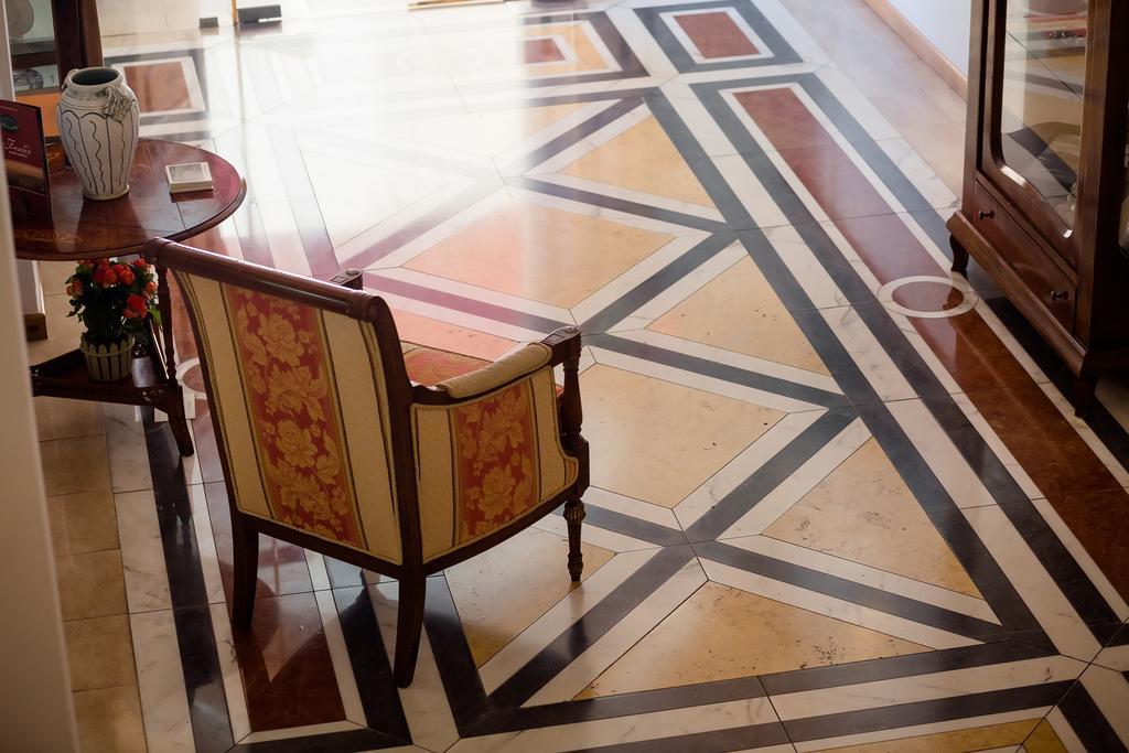 ماسا ماريتيما Palazzo La Fenice المظهر الخارجي الصورة