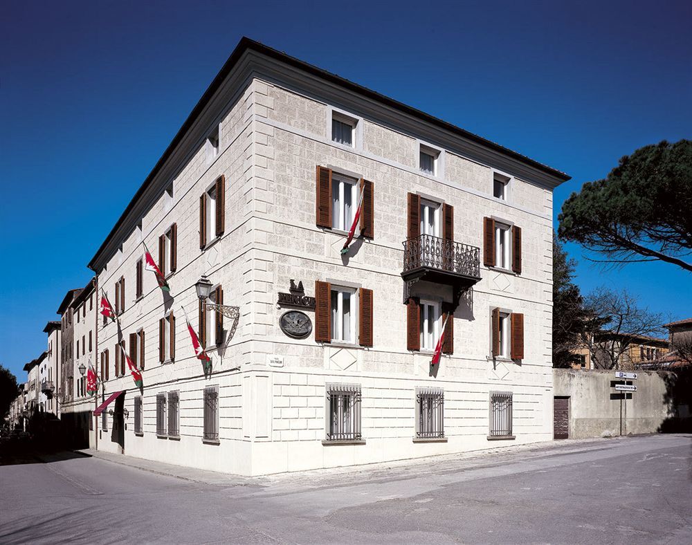 ماسا ماريتيما Palazzo La Fenice المظهر الخارجي الصورة